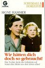 Wir hätten dich doch so gebraucht! General education