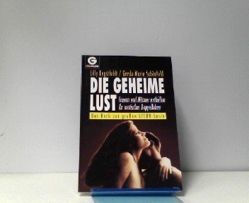 Die geheime Lust Books