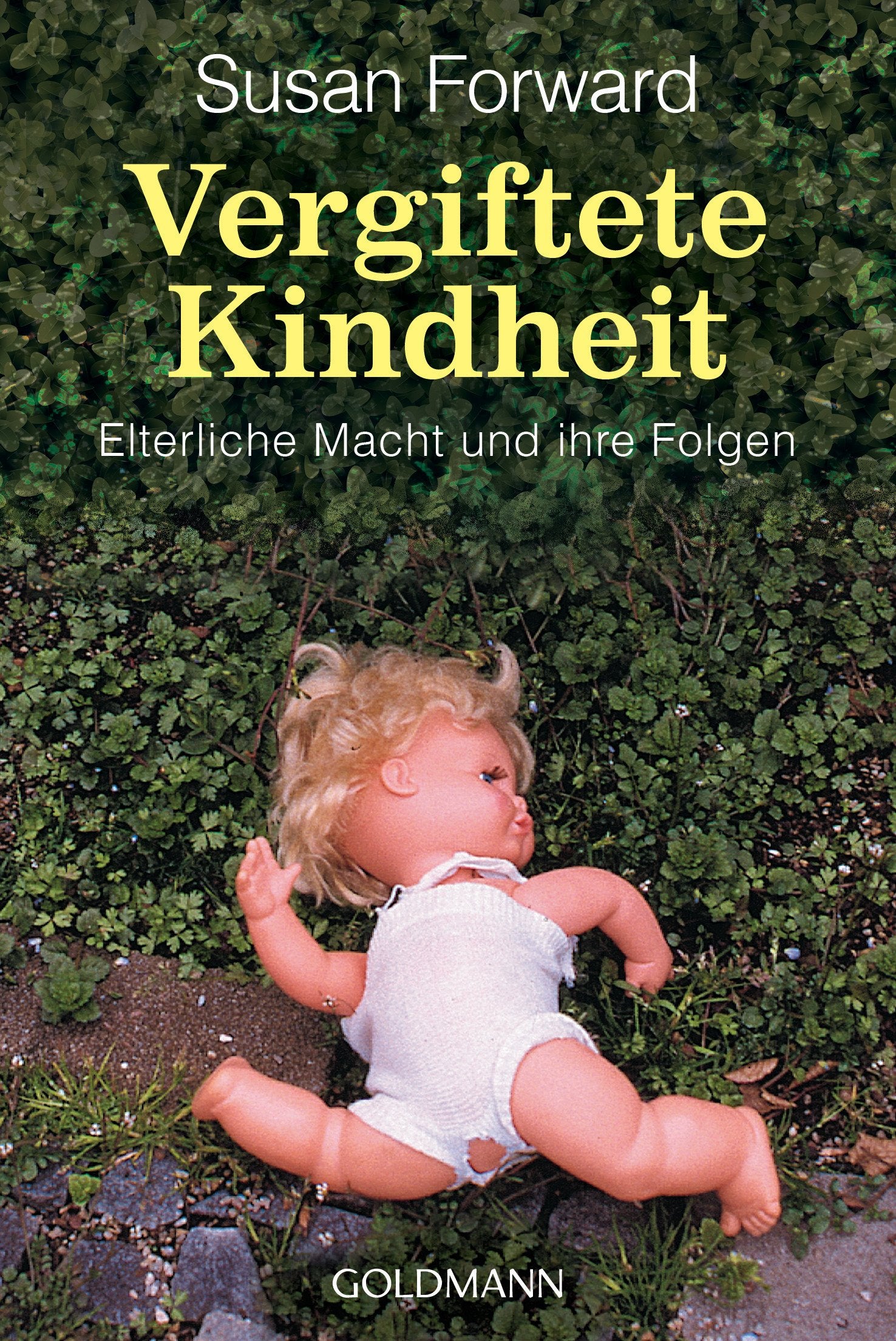 Product Image: Vergiftete Kindheit