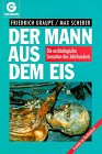 Der Mann aus dem Eis Natural Sciences