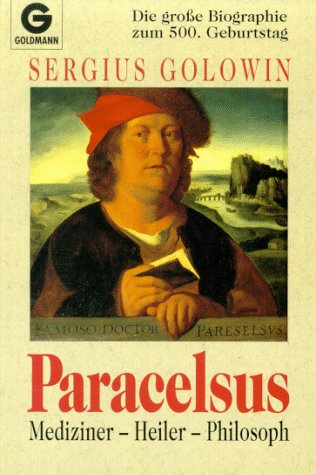 Paracelsus Medicine