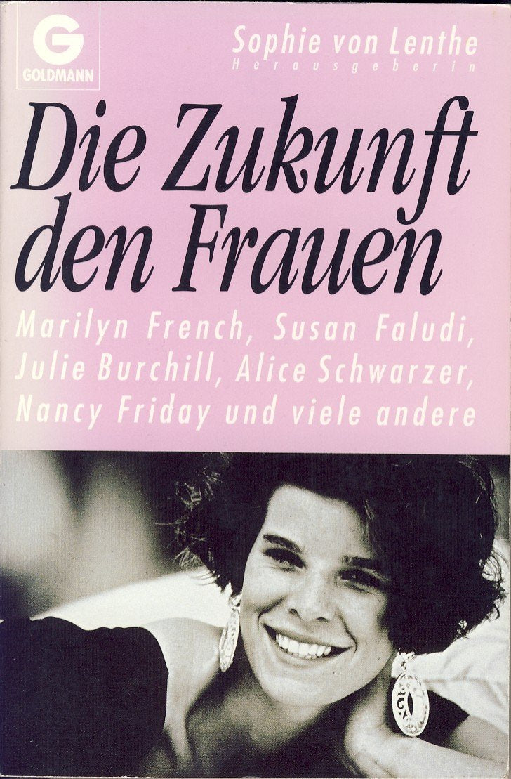 Product Image: Die Zukunft den Frauen