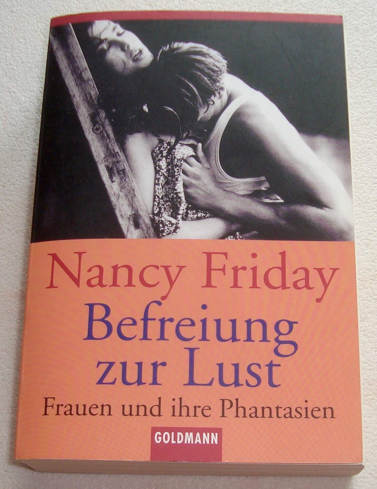 Befreiung zur Lust: Frauen und ihre sexuellen Phantasien Contemporary literature Books