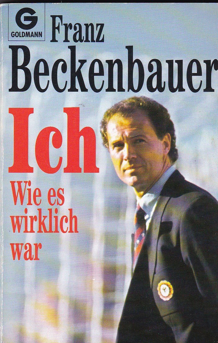 Product Image: Ich