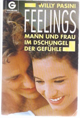 Feelings Self-help