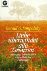 Product Image: Liebe überwindet alle Grenzen