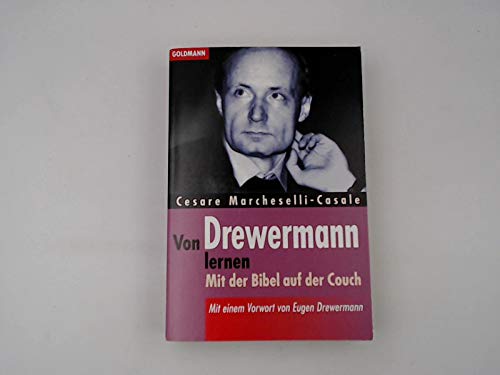 Von Drewermann lernen Psychology