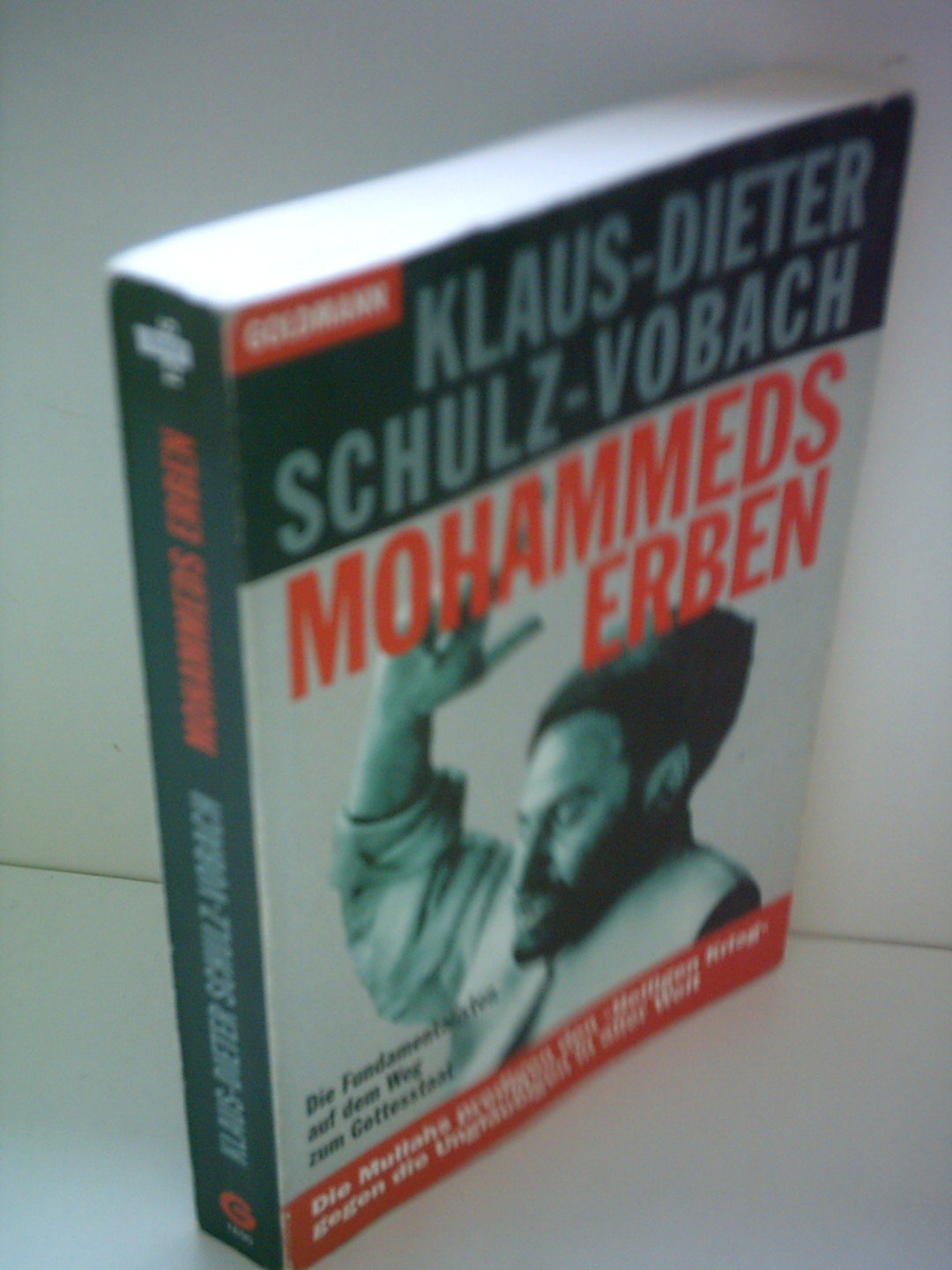 Mohammeds Erben Religion & Esotericism