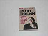 Kurt Krenn, Gottes eherne Faust Books