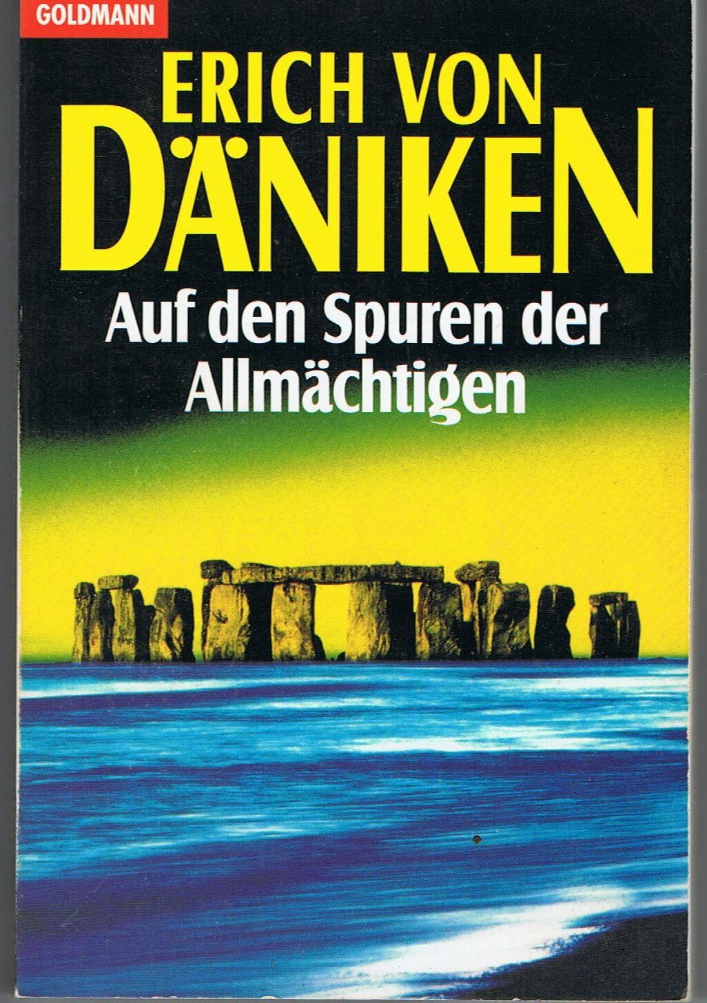 Auf den Spuren der Allmächtigen Business & Technology