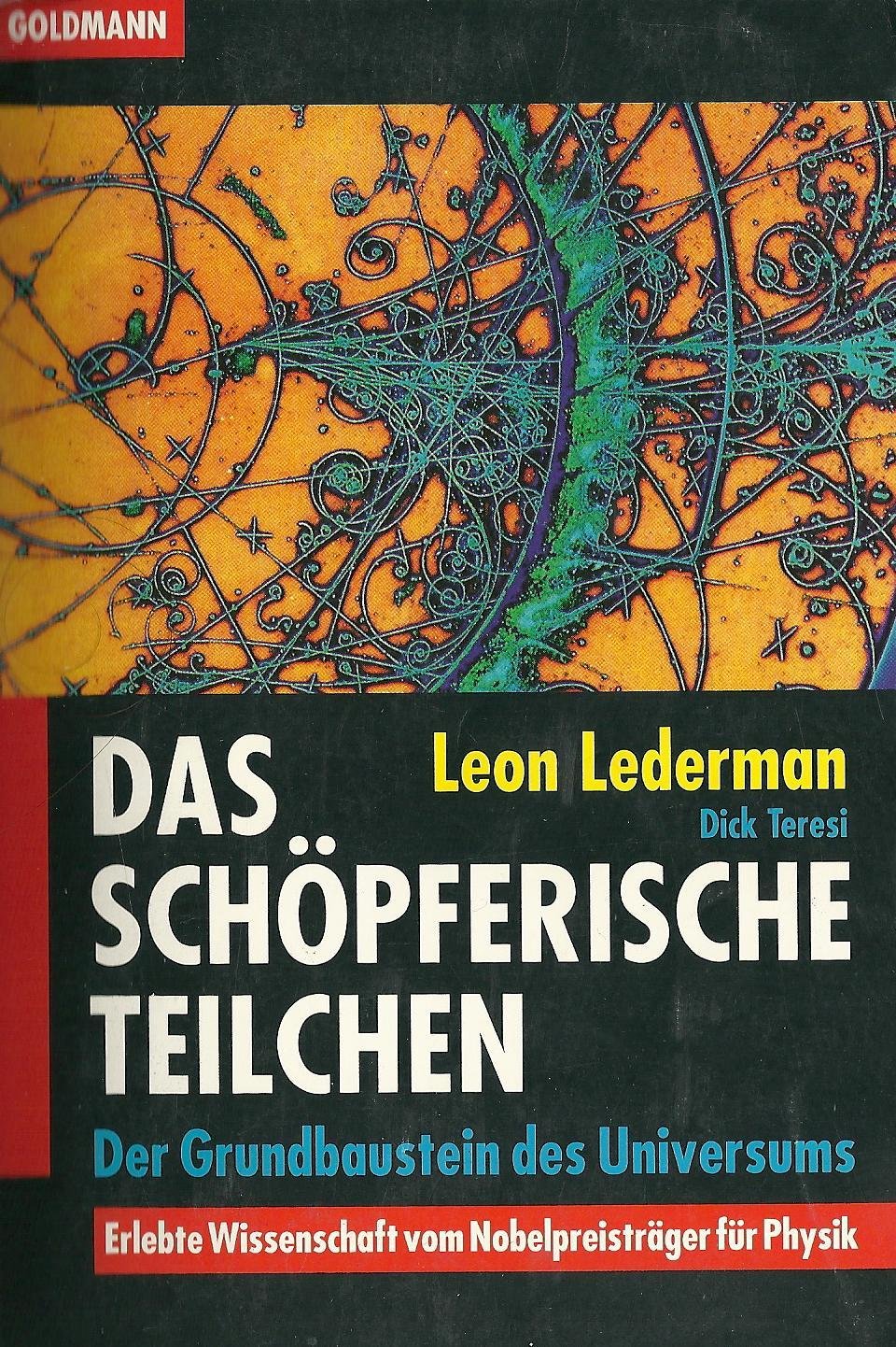 Das schöpferische Teilchen Mathematics