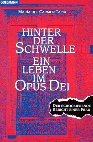 Hinter der Schwelle Religion & Esotericism