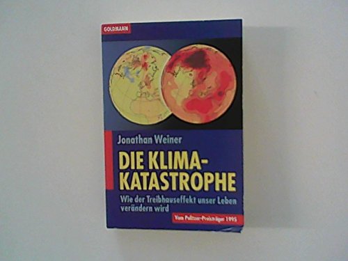 Product Image: Die Klimakatastrophe