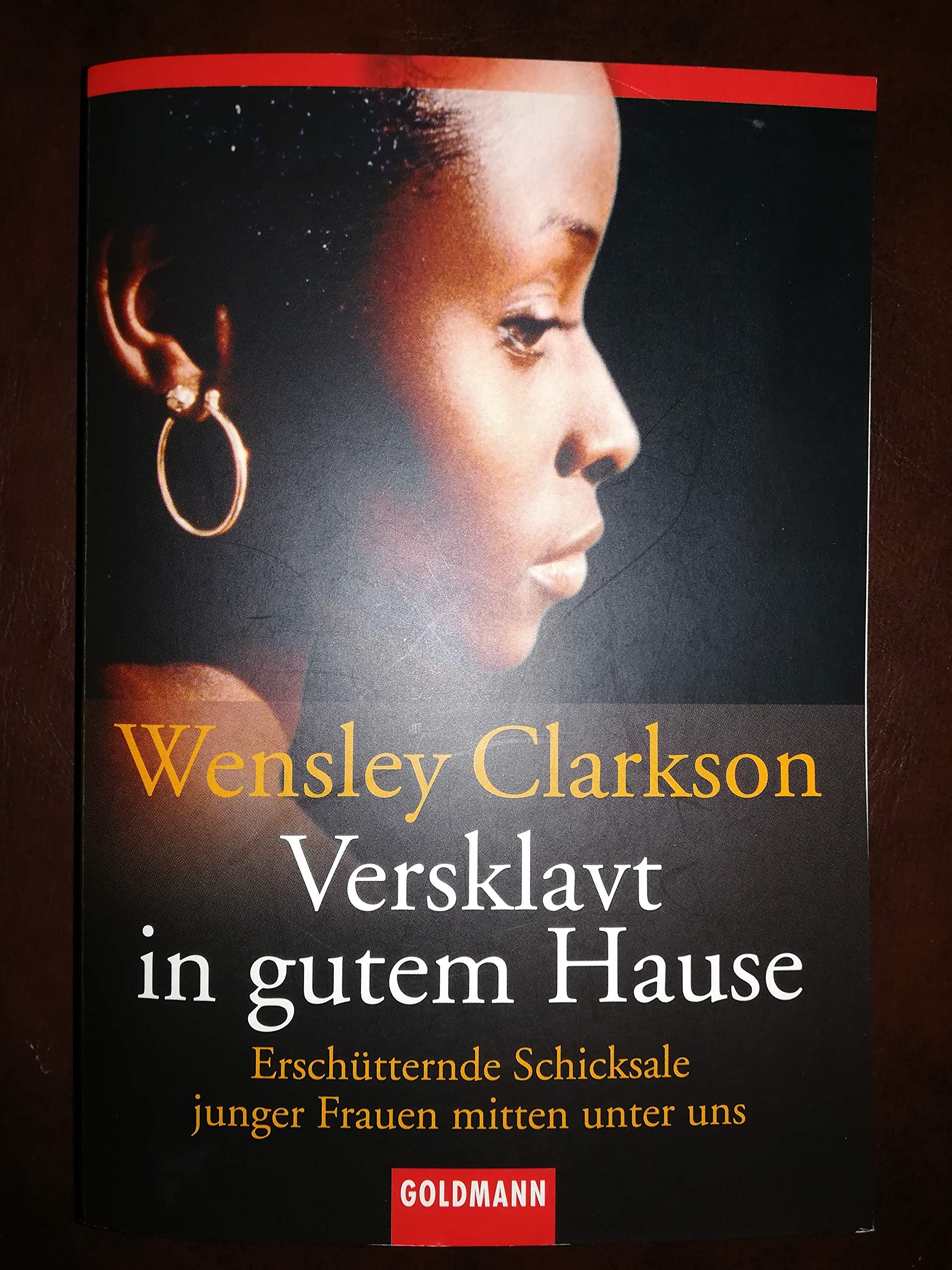 Versklavt in gutem Hause Law
