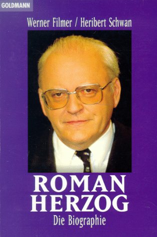 Roman Herzog Social Sciences