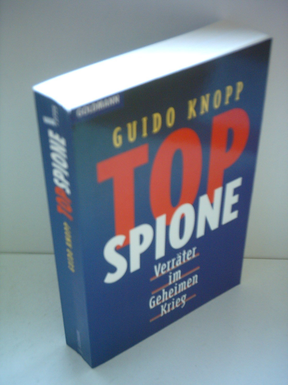 Top Spione: Verräter im Geheimen Krieg Film, Art & Culture