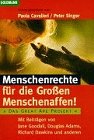 Menschenrechte für die Großen Menschenaffen Mathematics