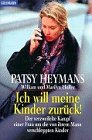 Ich will meine Kinder zurück! Memories
