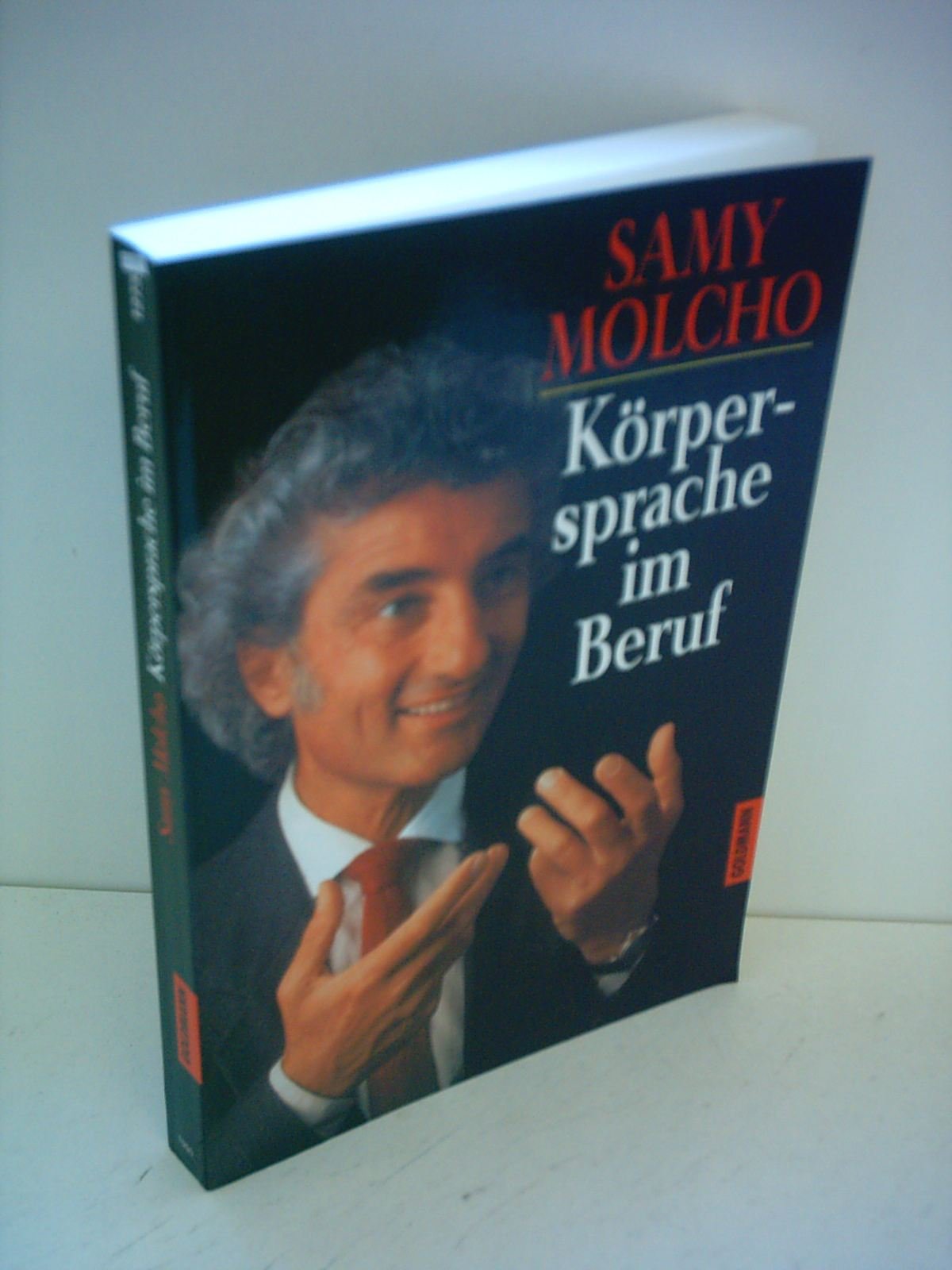 Körpersprache im Beruf Social Sciences
