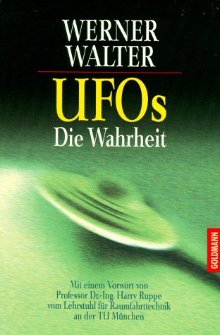Ufos, Die Wahrheit Second hand books on Religion & Esotericism