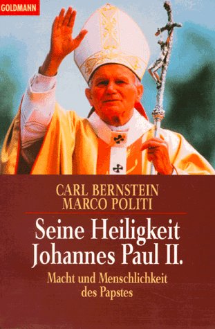 Seine Heiligkeit Johannes Paul II. Books