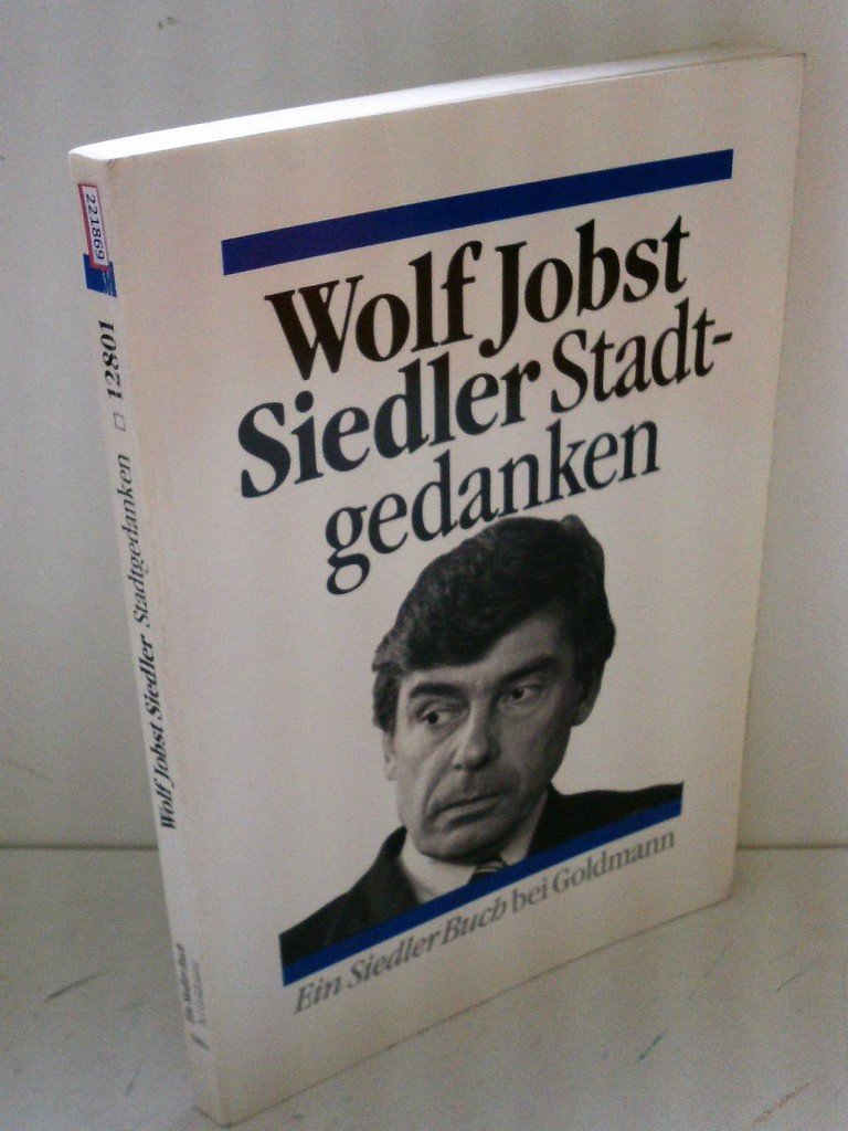 Stadtgedanken Architecture