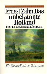Product Image: Das unbekannte Holland