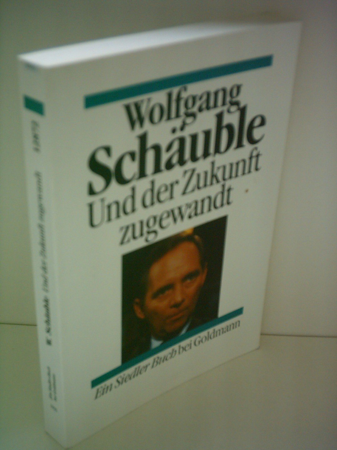 Und der Zukunft zugewandt Social Sciences