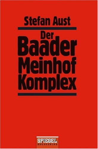 Product Image: Der Baader-Meinhof-Komplex
