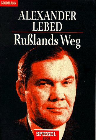 Rußlands Weg Social Sciences