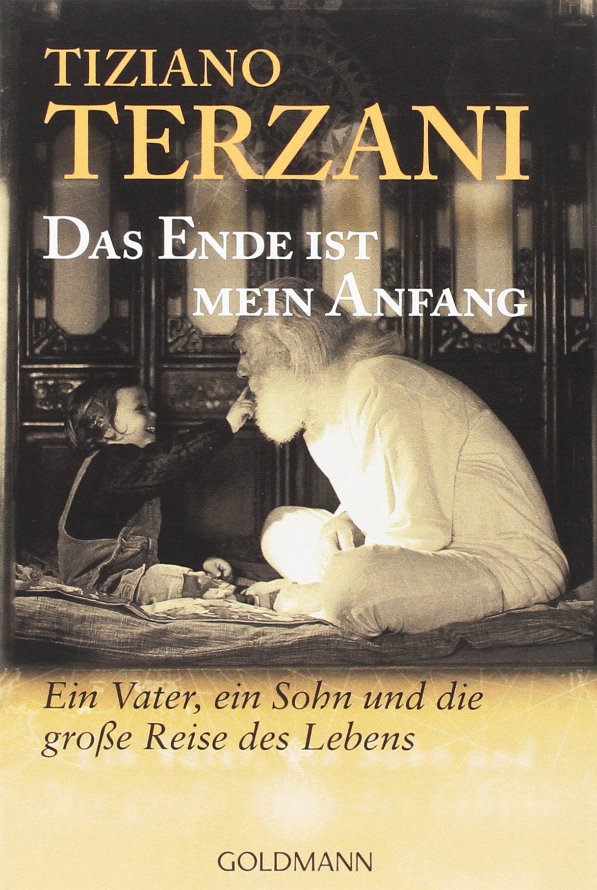 Das Ende ist mein Anfang Politics & Society