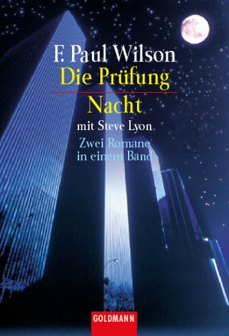 Product Image: Die Prüfung