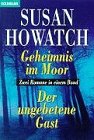 Geheimnis im Moor Contemporary literature