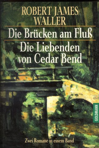 Product Image: Die Brücken am Fluß