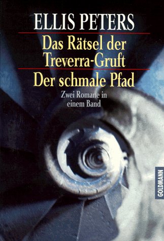 Das Rätsel der Treverra-Gruft Crime & Thrillers