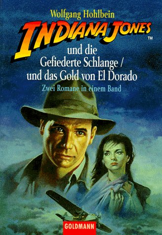 Indiana Jones und die gefiederte Schlange Classics