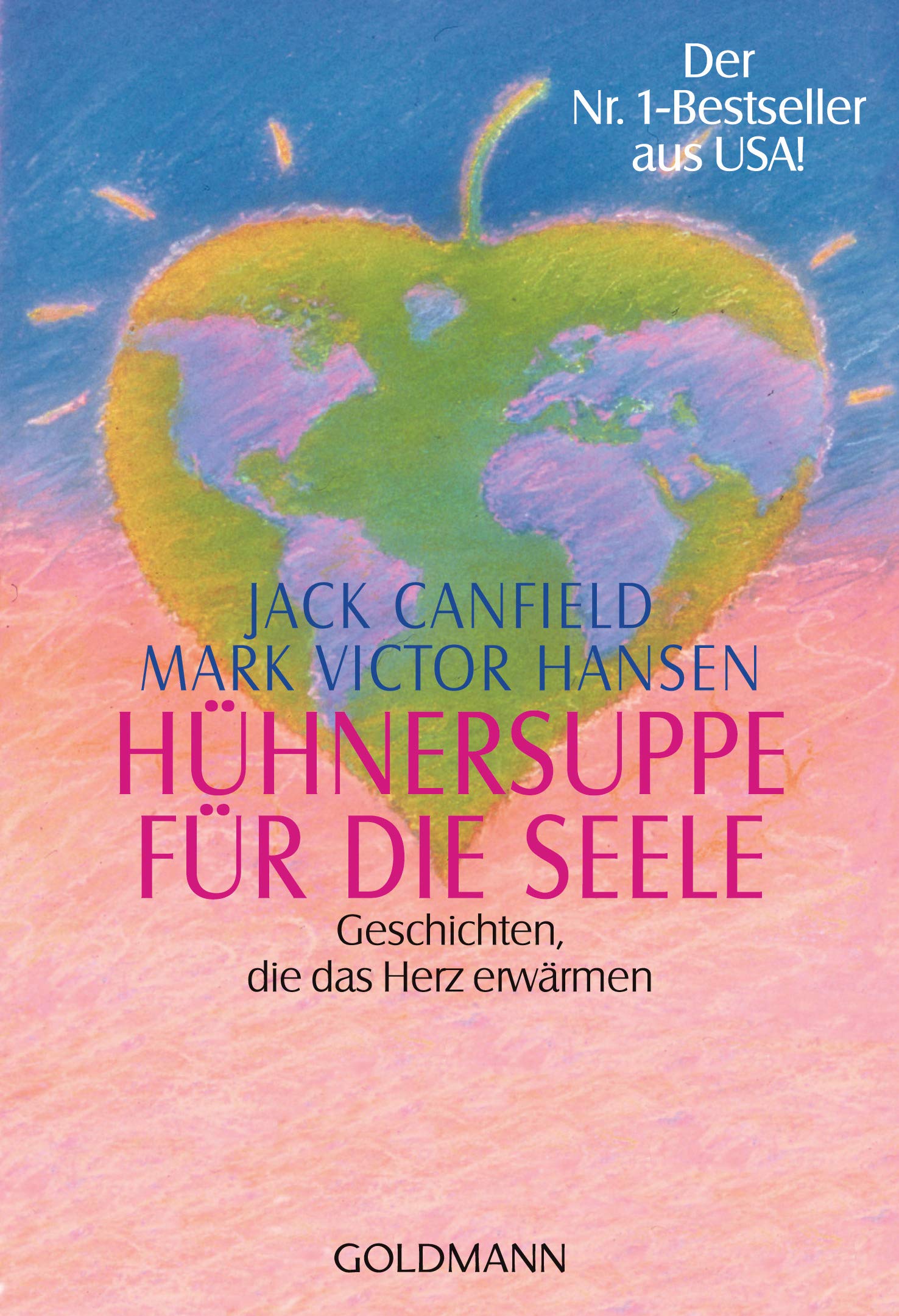 Hühnersuppe für die Seele Business, Finance & Career