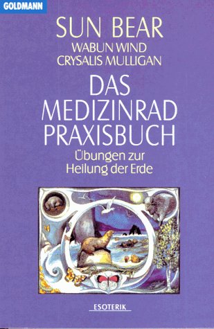 Das Medizinrad-Praxisbuch. Übungen zur Heilung der Erde Social Sciences