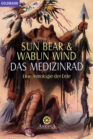 Product Image: Das Medizinrad. Eine Astrologie der Erde