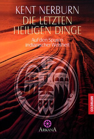 Die letzten heiligen Dinge Contemporary literature Books