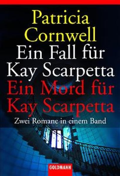 Ein Fall für Kay Scarpetta / Ein Mord für Kay Scarpetta Crime & Thrillers