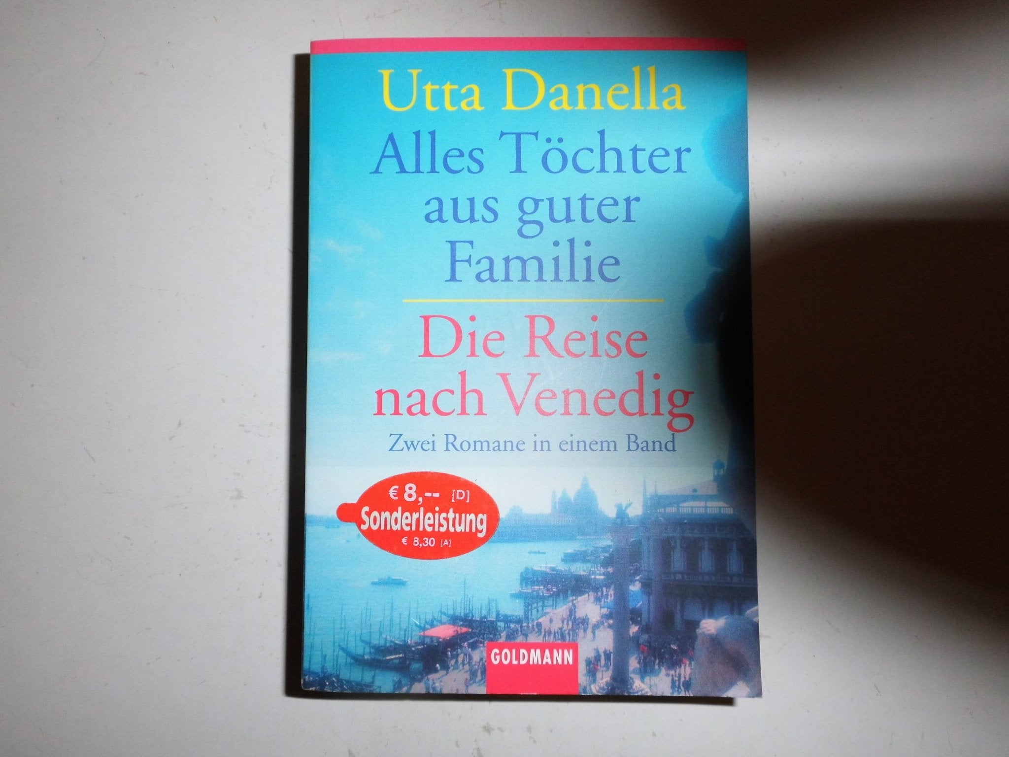 Alles Töchter aus guter Familie Books