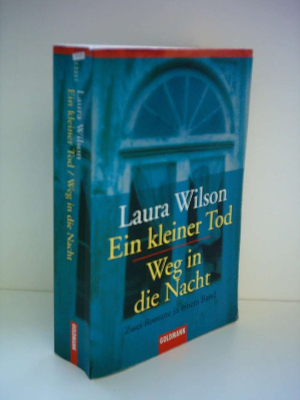 Ein kleiner Tod Books