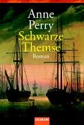 Product Image: Schwarze Themse: Roman