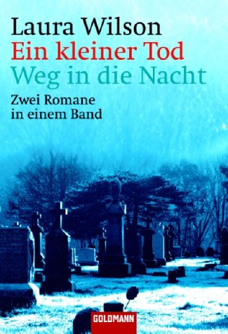 Ein kleiner Tod / Weg in die Nacht Books