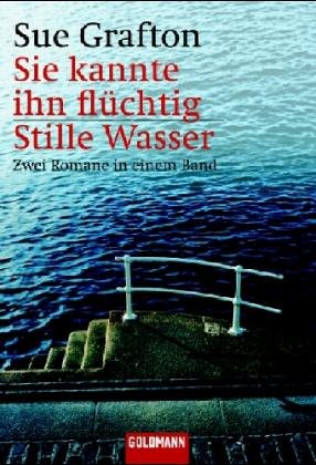 Sie kannte ihn flüchtig Crime & Thrillers