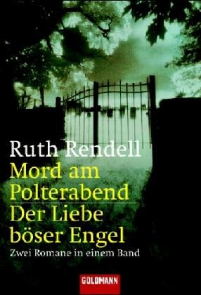 Mord am Polterabend Crime & Thrillers