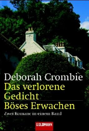 Das verlorene Gedicht Contemporary literature Books