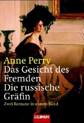Das Gesicht des Fremden Crime & Thrillers