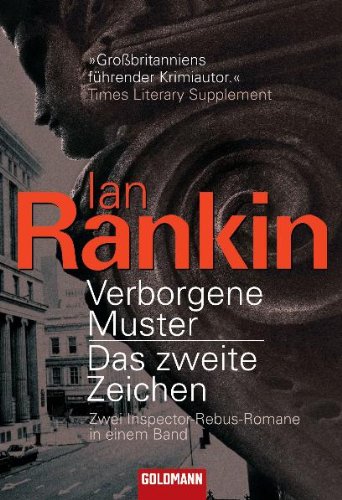 Verborgene Muster / Das zweite Zeichen. Zwei Romane in einem Band Contemporary literature